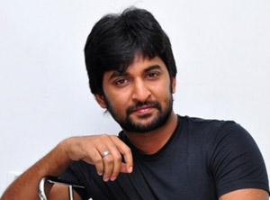 nani,yevade surbamanyam,hanu raghavapudi,hero nani movies  పుంజుకుంటున్న నాని....!